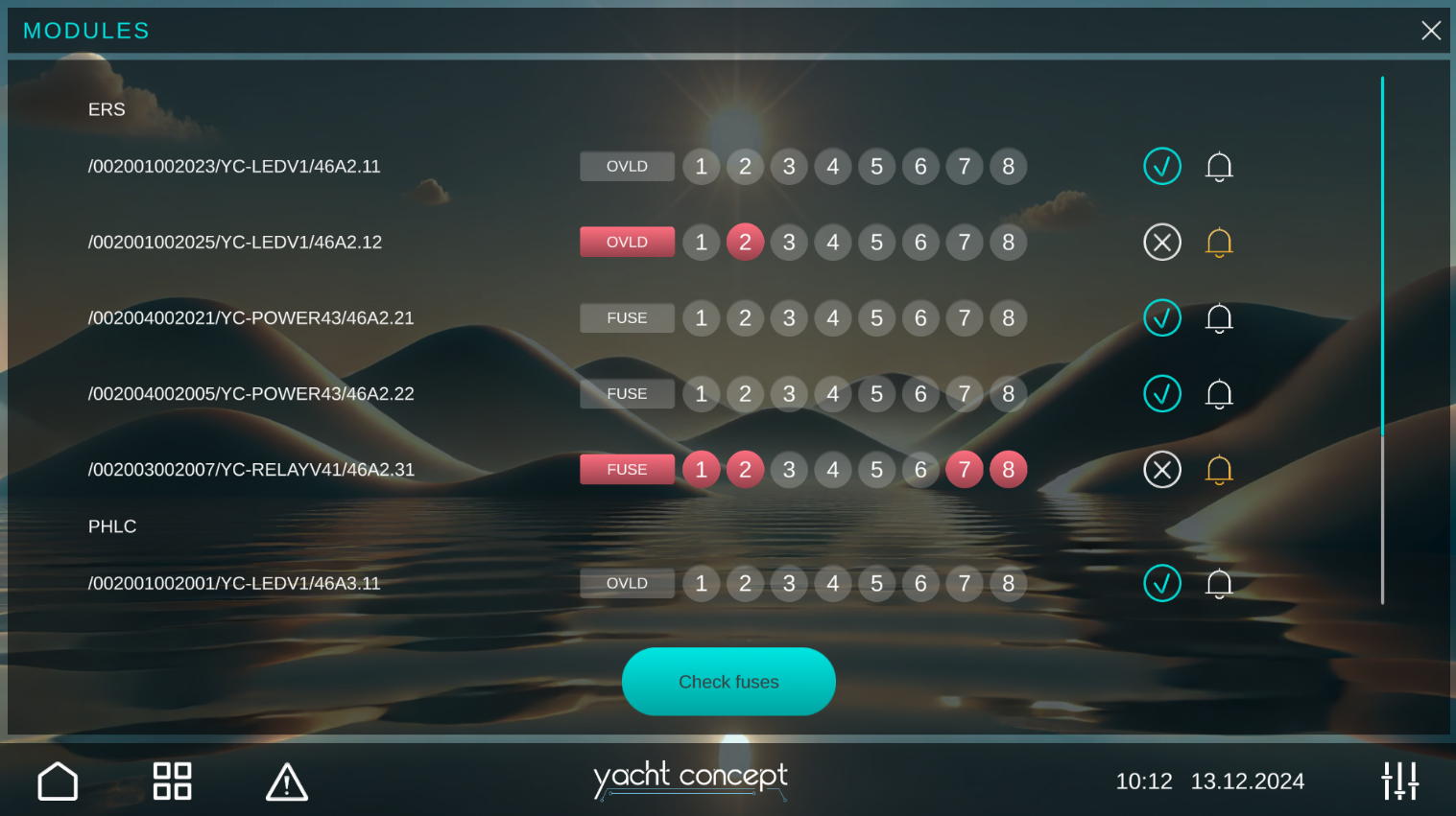 Refit Package – MAXI - Image 4