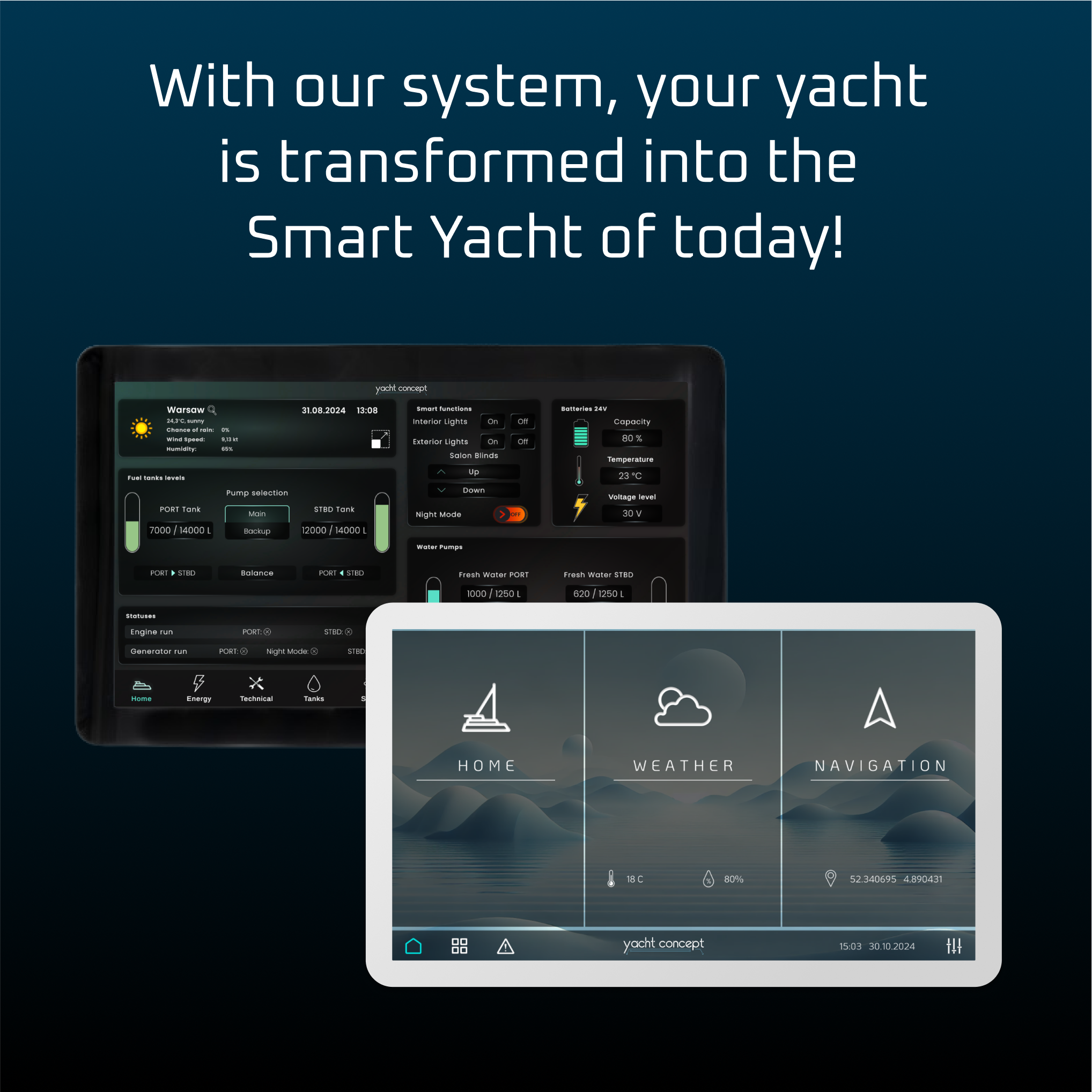 Refit Package – MAXI - Image 2