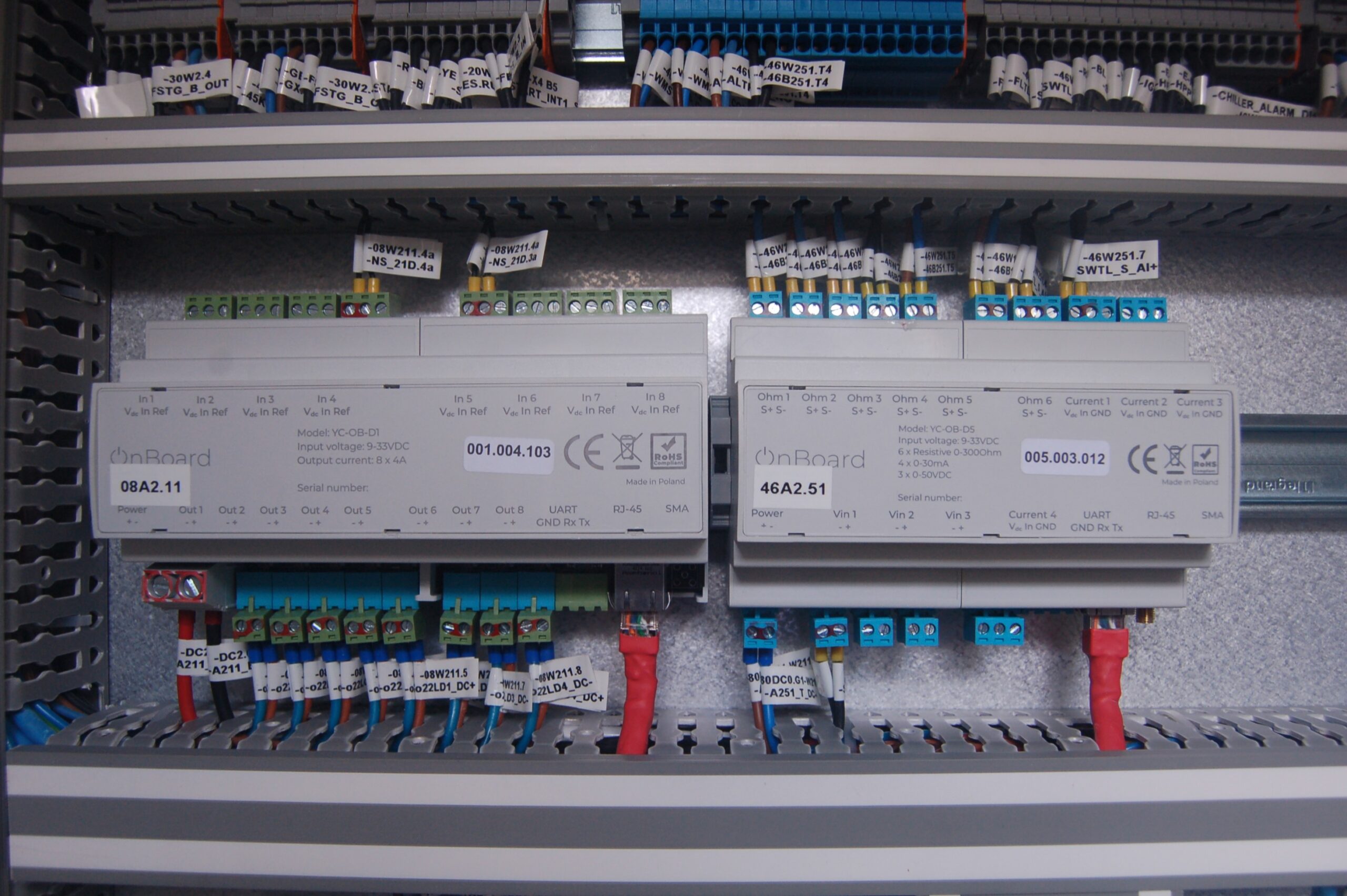 Refit Package – MAXI - Image 7