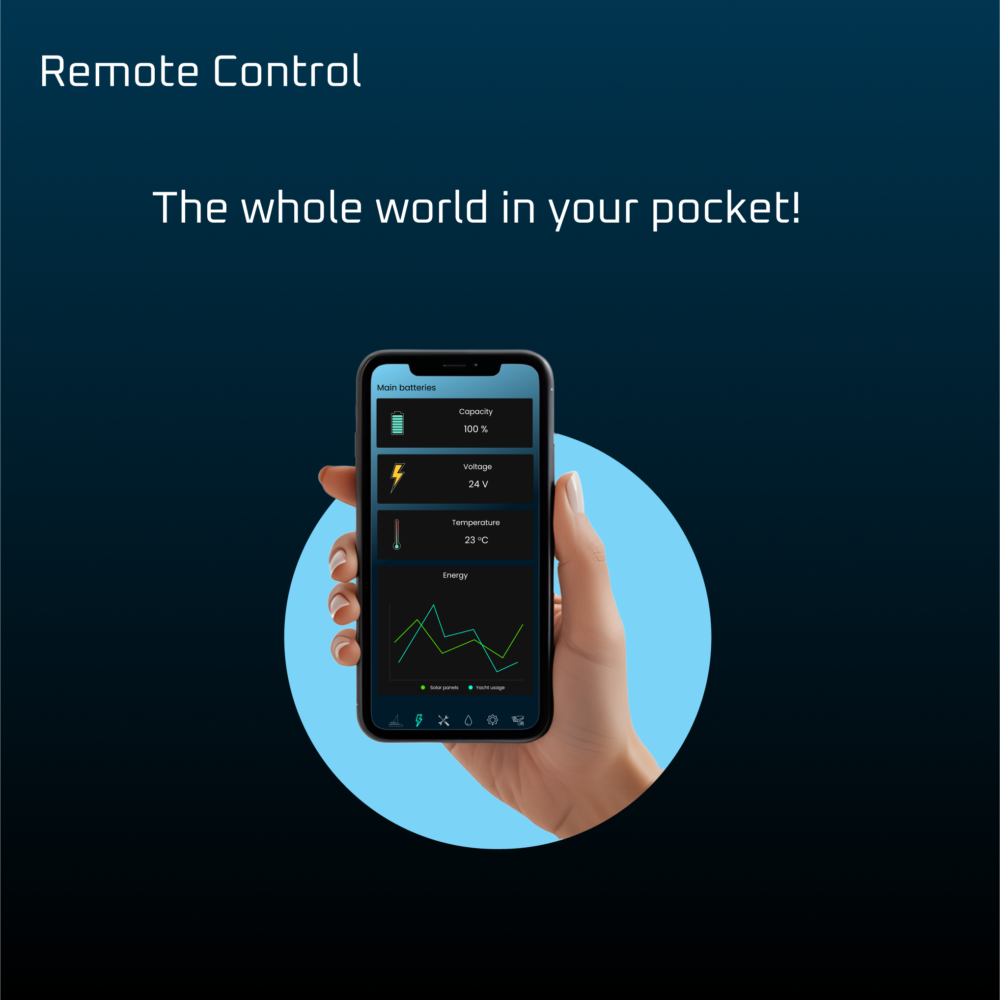 Refit Package – MAXI - Image 14